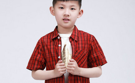 善于挖掘員工的閃光點(diǎn)，聚力創(chuàng)新形成劉潭服裝共同體