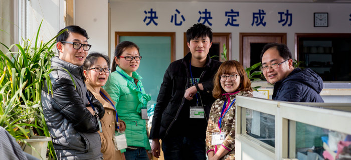 服裝生產(chǎn)加工管理現(xiàn)場(chǎng)7S標(biāo)準(zhǔn)，你是盡力而為還是全力以赴