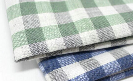 劉潭服裝：你真的懂雙層紗布嗎？