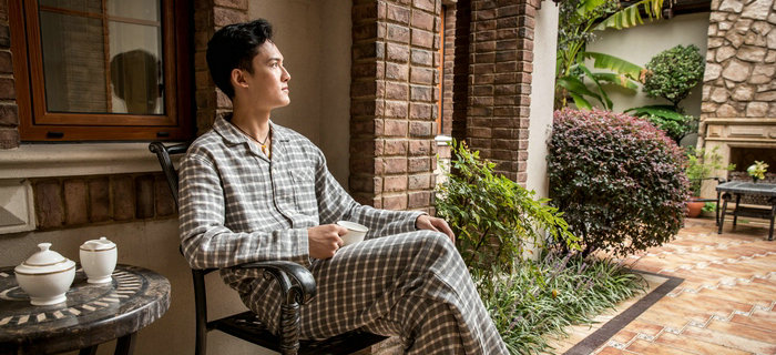 服裝加工中里料的性能特性的選擇