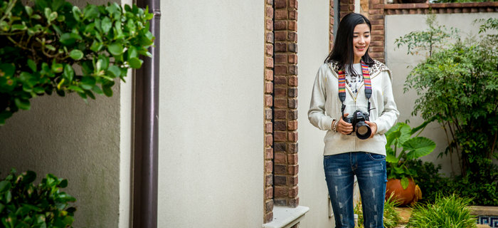 服裝貼牌加工：里料可以很好地完善服裝功能