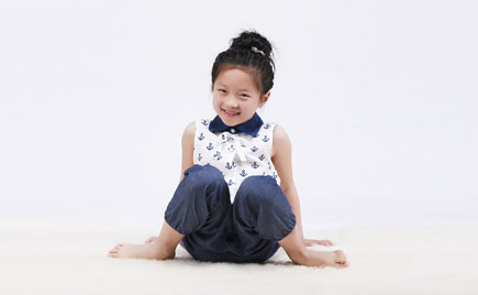 服裝貼牌加工質量控制的三重“防線”