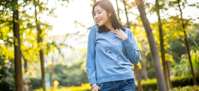 德國(guó)某服裝加工公司廣告辱華，是言論自由還是種族歧視