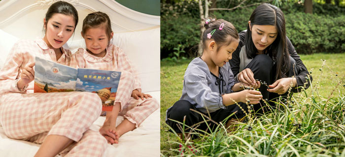 劉潭服裝：&ldquo;3&middot;15&rdquo;消費者權(quán)益日，以人為本，心無疵兮