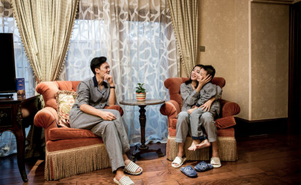 劉潭服裝：這六個細節(jié)可以看出比媽媽更懂寶寶（一）