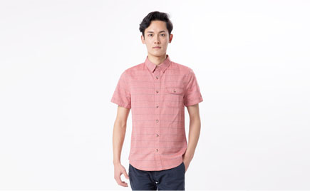 服裝加工中襯布與面料粘合的那些不得不說(shuō)的事兒