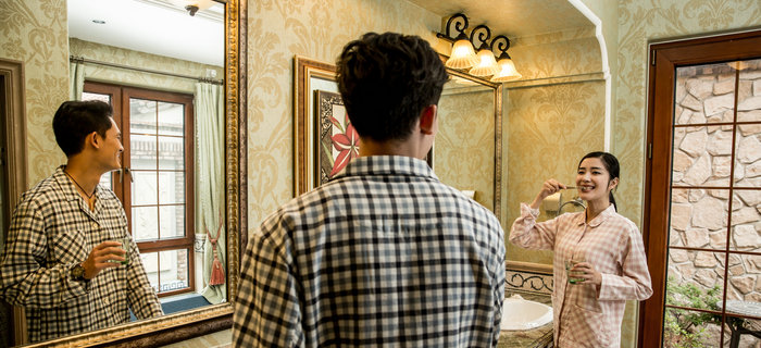 劉潭服裝淺說襯布的最佳裁剪技巧和方法