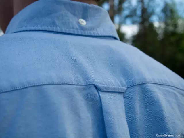 劉潭服裝：原來你是這樣的紐扣（一）