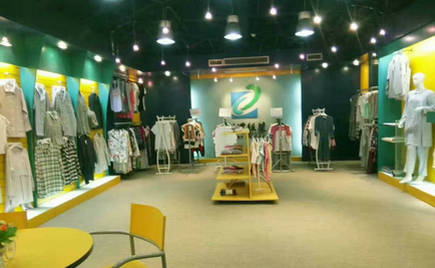 服裝加工：“互聯(lián)網(wǎng)+”以《人民的名義》，強勢來襲