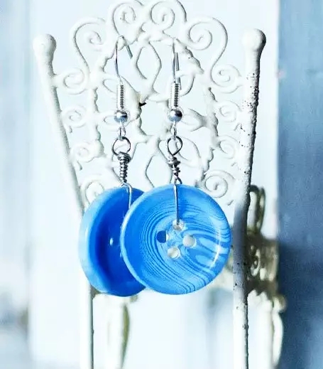 劉潭服裝：經(jīng)過DIY的紐扣，竟然變得這么不正經(jīng)&hellip;&hellip;