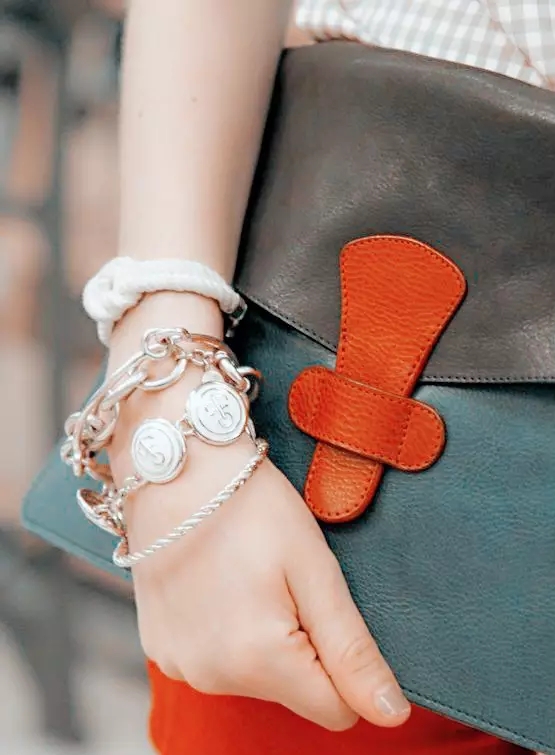 劉潭服裝：經(jīng)過DIY的紐扣，竟然變得這么不正經(jīng)&hellip;&hellip;