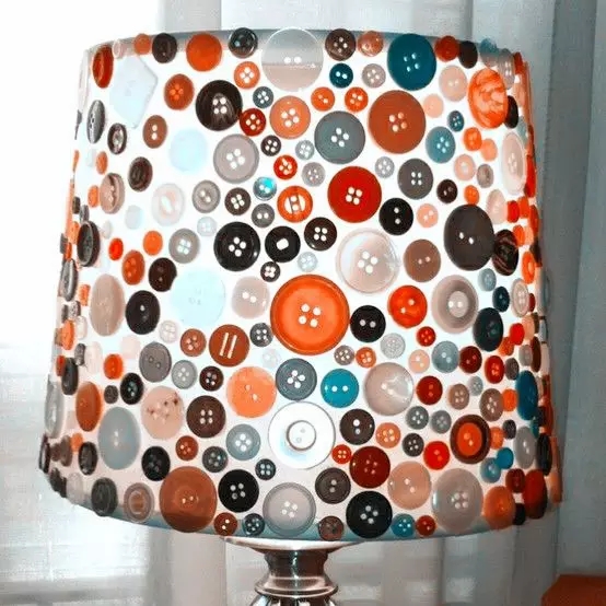 劉潭服裝：經(jīng)過DIY的紐扣，竟然變得這么不正經(jīng)&hellip;&hellip;