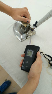 劉潭服裝：設(shè)備日常保養(yǎng)，服裝加工毫不費(fèi)力