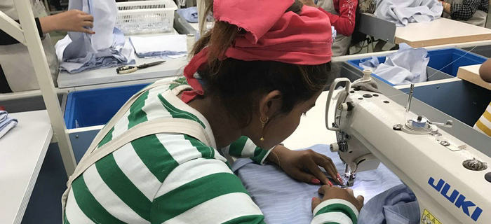 劉潭集團(tuán)：&ldquo;一帶一路&rdquo;正當(dāng)時(shí) 如何共赴&ldquo;千年之約&rdquo;