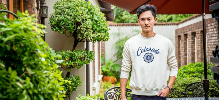 劉潭服裝：教您巧拆生活的&ldquo;地雷&rdquo;，讓生活更輕松