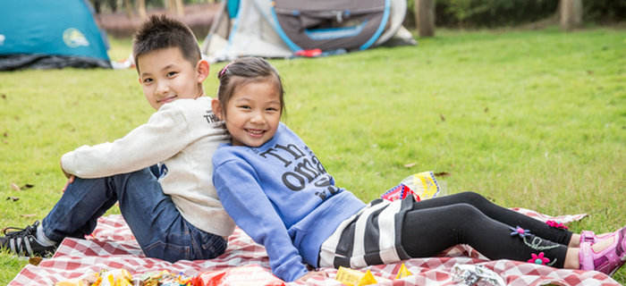 童裝加工：夏天，寶寶衣物選什么面料好
