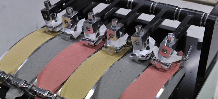 劉潭服裝嚴(yán)格把控服裝面料的甲醛含量（一）