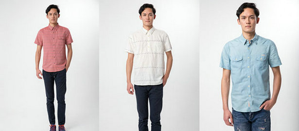 劉潭服裝：分享襯衫的三種卷袖方法，讓你優(yōu)雅紳士