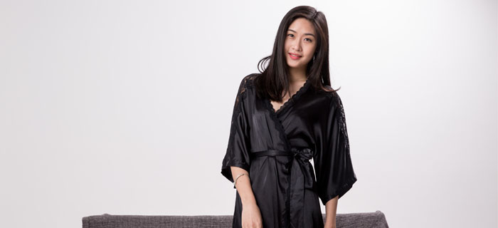 劉潭服裝：管理水平超過經(jīng)營水平 企業(yè)離虧損不遠(yuǎn)了（一）