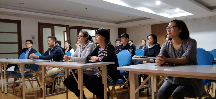 厲害了，我的祖國！劉潭服裝和你一起看十九大&hellip;&hellip;