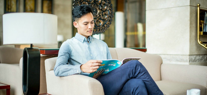 劉潭服裝:如何做一名優(yōu)秀的班組長(zhǎng)？