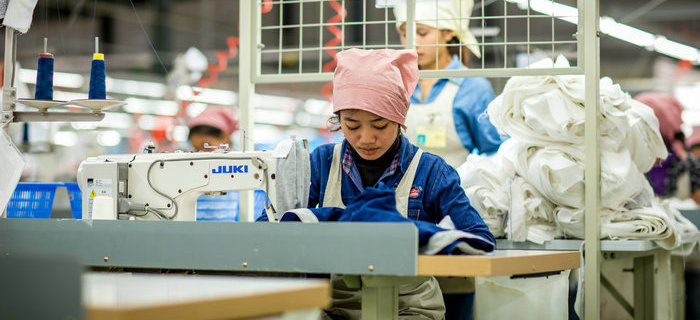 重磅消息！劉潭集團作為老牌民企再赴柬埔寨開啟擴能之旅