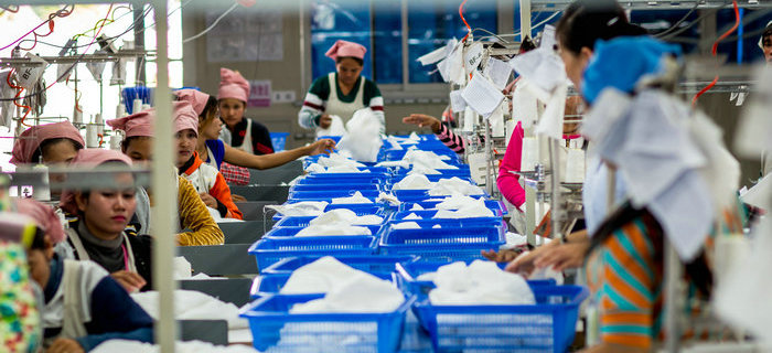 重磅消息！劉潭集團作為老牌民企再赴柬埔寨開啟擴能之旅