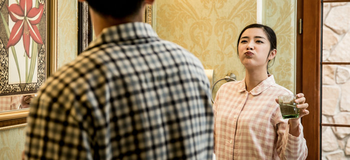 劉潭服裝：服裝加工廠好員工標準