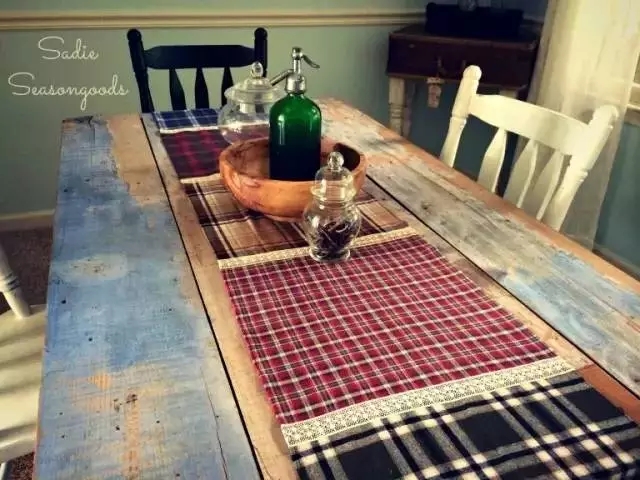 劉潭服裝：襯衫改造的N種的創(chuàng)意方法