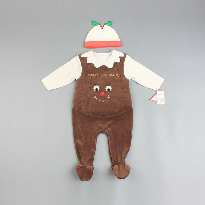 圣誕白雪翩然，劉潭服裝陪你共度圣誕節(jié)