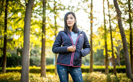 劉潭休閑服裝加工：放心品質(zhì)，舒適運(yùn)動(dòng)