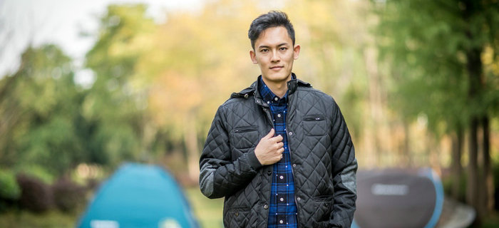 劉潭休閑服裝加工：放心品質(zhì)，舒適運(yùn)動(dòng)