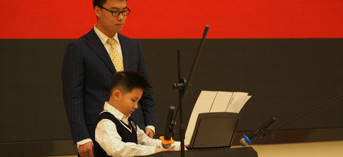 2018年無錫劉潭服裝有限公司年會圓滿舉辦