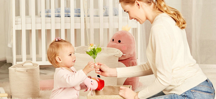 劉潭服裝自主品牌IWISHKIDS：陪伴是最長(zhǎng)情的告白