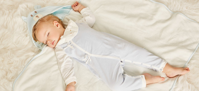 劉潭服裝自主品牌IWISHKIDS：陪伴是最長(zhǎng)情的告白