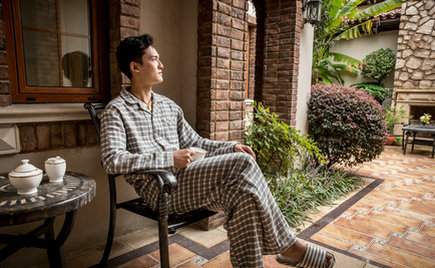 劉潭服裝：萬戶千家今夜好，張燈結(jié)彩鬧元宵