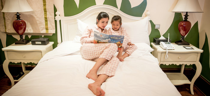  劉潭服裝：萬戶千家今夜好，張燈結彩鬧元宵