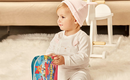 劉潭服裝：如何購(gòu)買(mǎi)優(yōu)質(zhì)的嬰幼兒服裝？