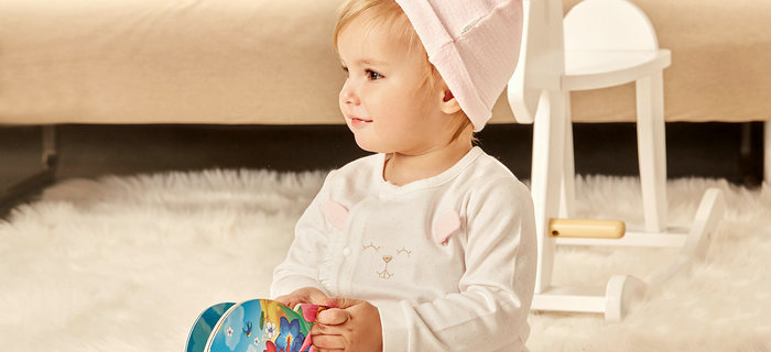 3月8日,劉潭服裝品牌I WISH KIDS重磅上線 3月8日,劉潭服裝品牌I WISH KIDS重磅上線