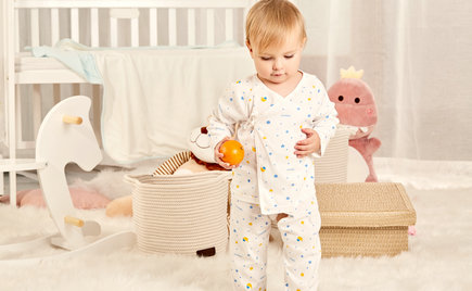 劉潭服裝品牌IWISHIKIDS:初心不改，匠心不改