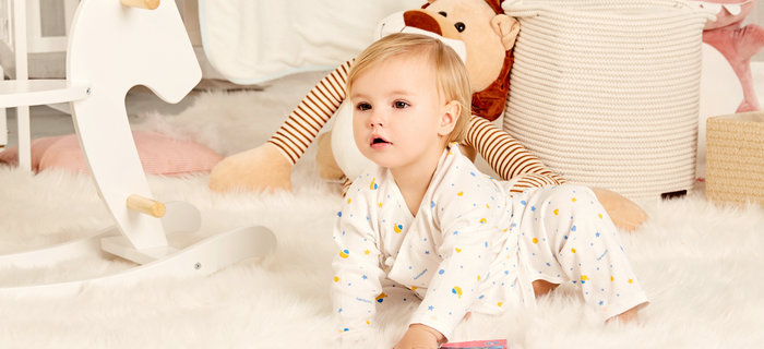 劉潭服裝品牌IWISHIKIDS:初心不改，匠心不改