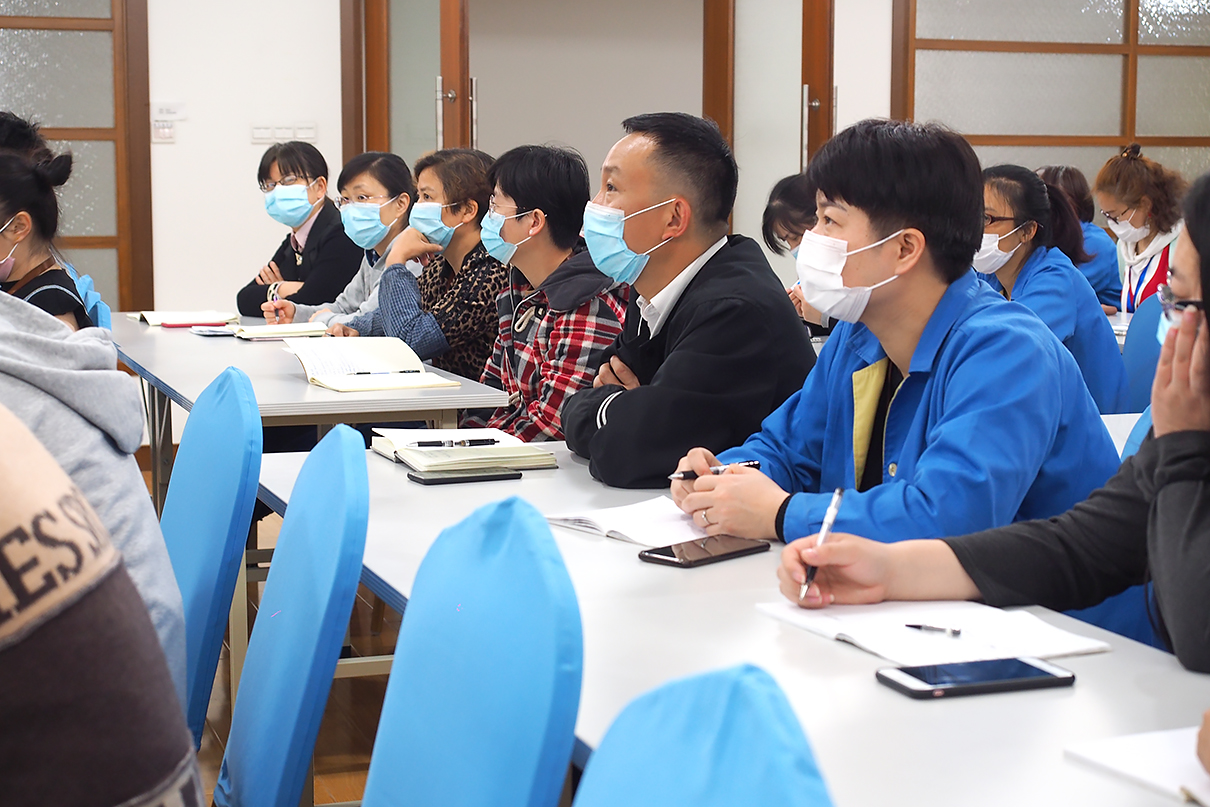 無錫劉潭服裝廠的信息化管理之路