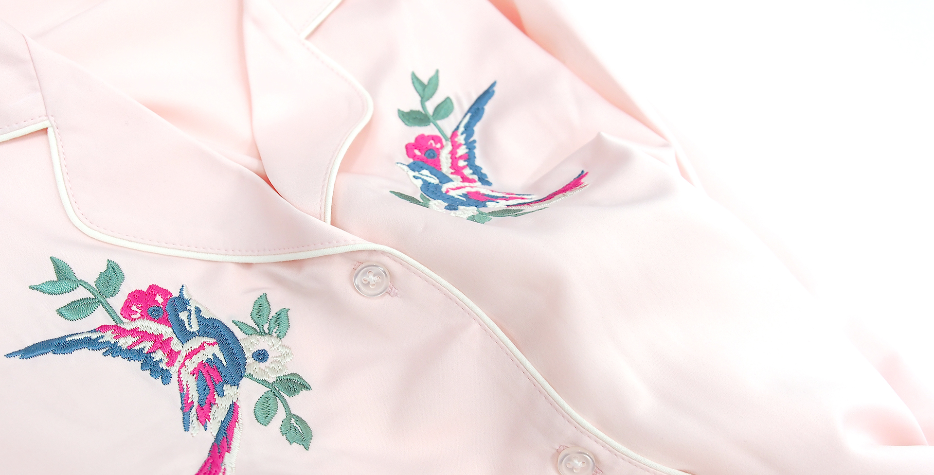 劉潭服裝居家服