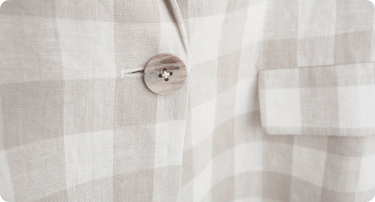 劉潭服裝廠告訴您：為什么棉麻面料如此流行