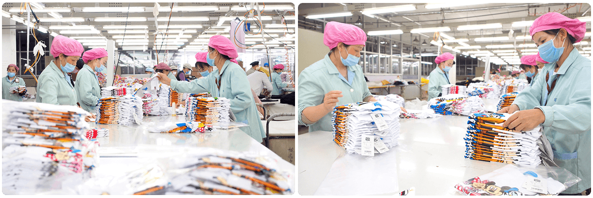 劉潭服裝持續(xù)發(fā)展