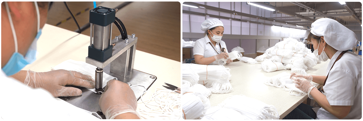 劉潭服裝持續(xù)發(fā)展