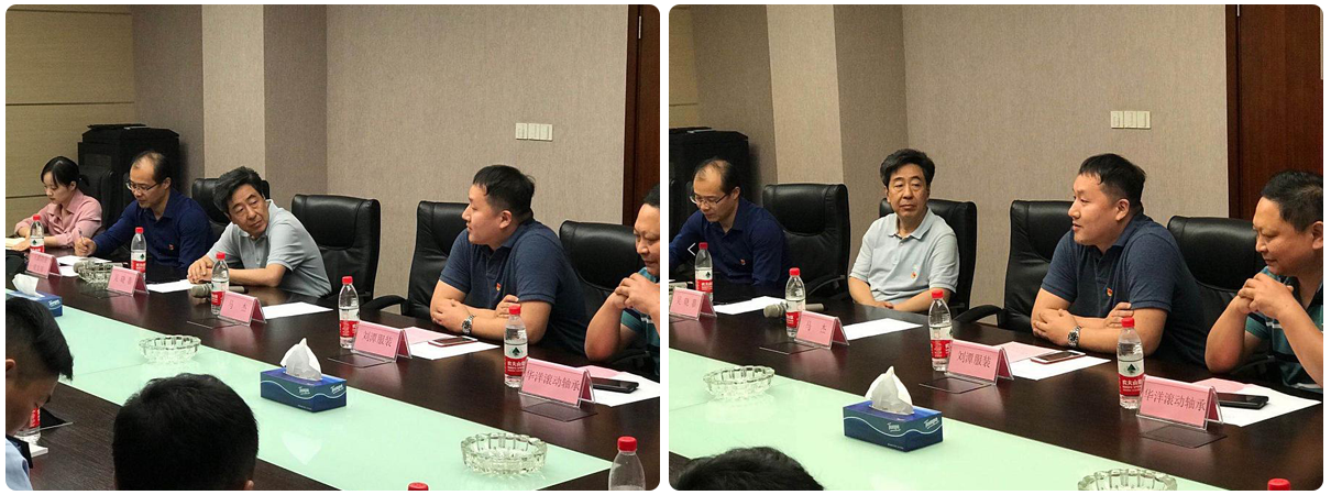 劉潭服裝黨建聯(lián)盟