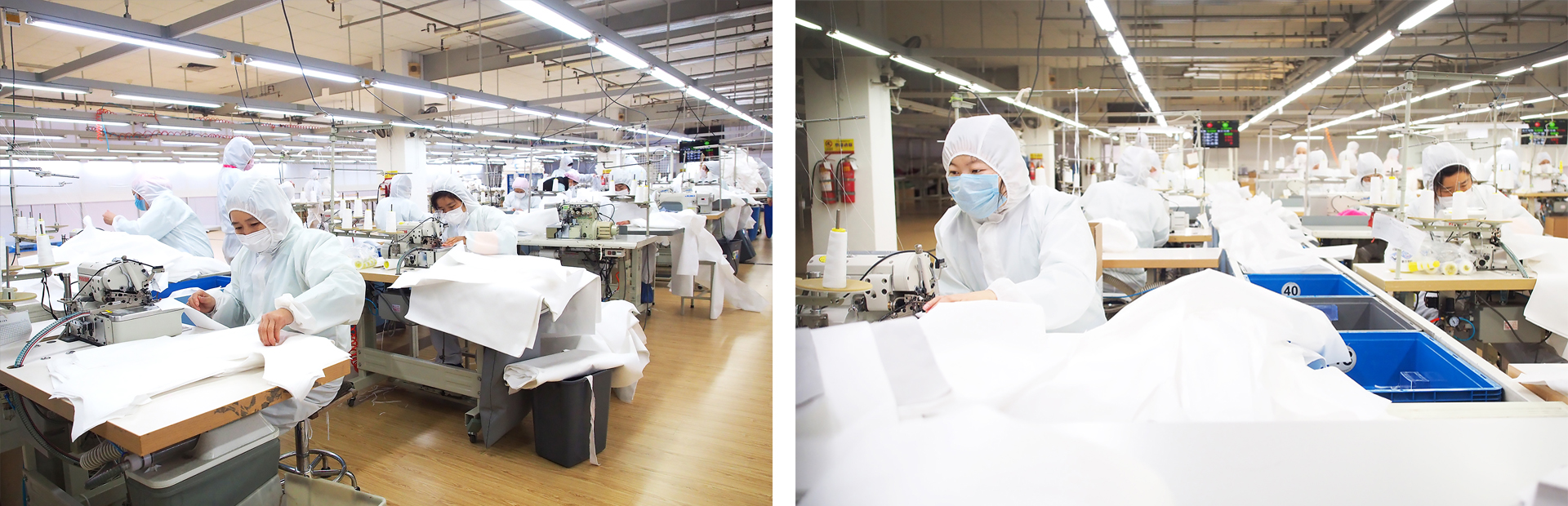 劉潭服裝愛(ài)心捐贈(zèng)