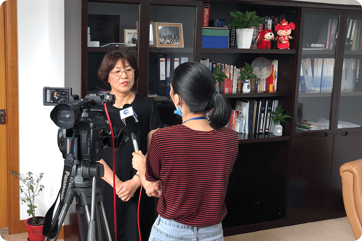 劉潭服裝逆勢而上，華麗轉(zhuǎn)身