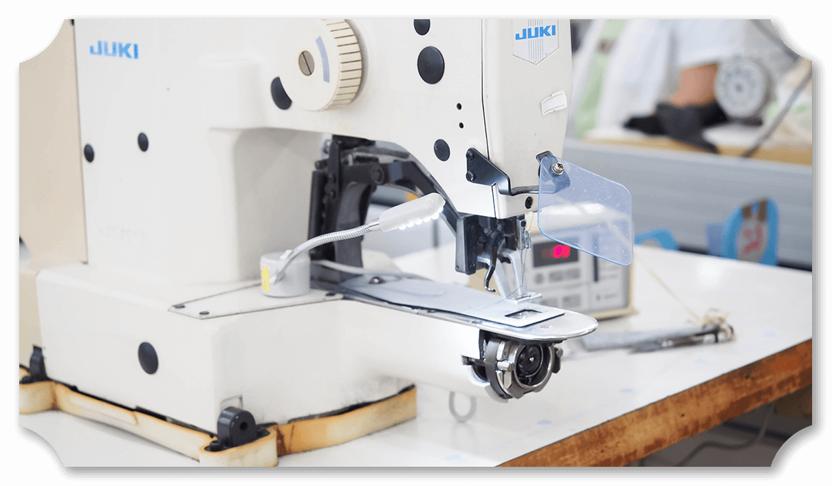 劉潭服裝利器檢查